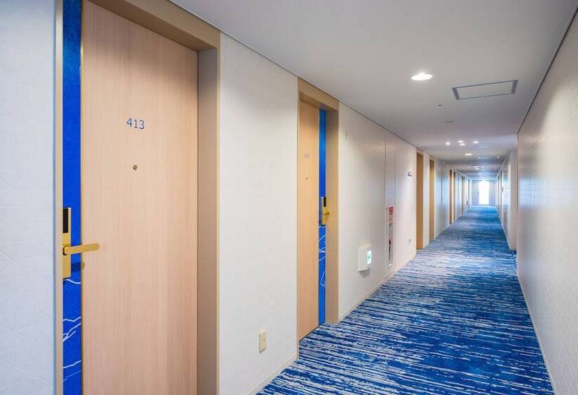 בית מלון כפרי Matsuyama Tokyu Rei