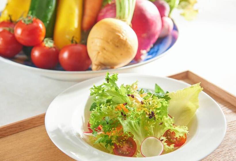 בית מלון כפרי Matsuyama Tokyu Rei