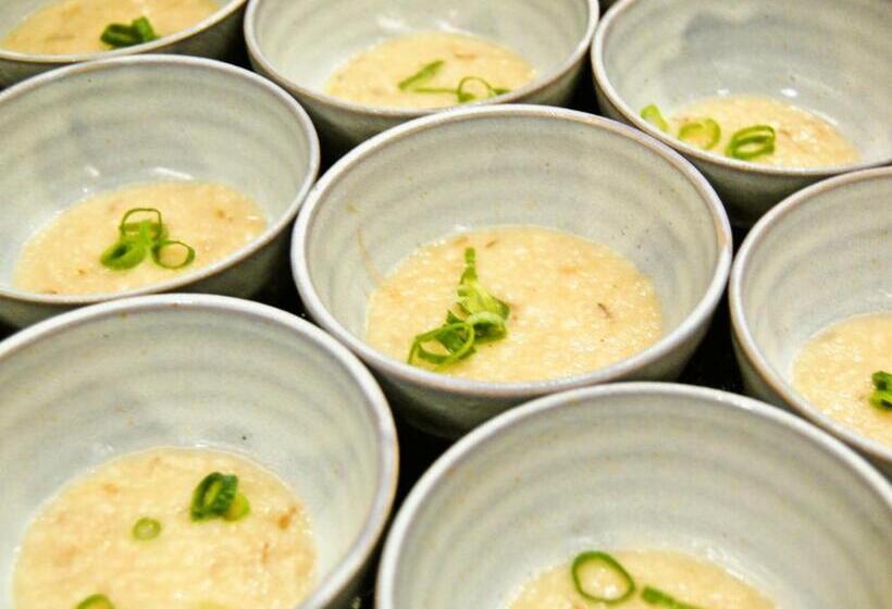 בית מלון כפרי Matsuyama Tokyu Rei