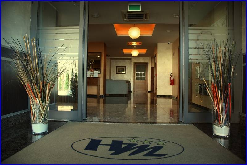 בית מלון כפרי Meeting