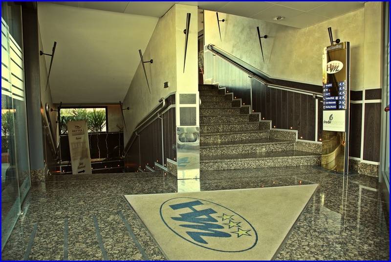 בית מלון כפרי Meeting