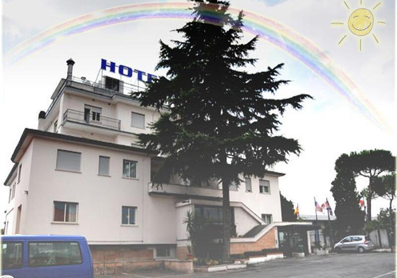 בית מלון כפרי Meeting