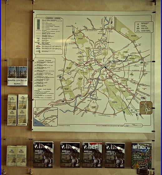 בית מלון כפרי Meeting