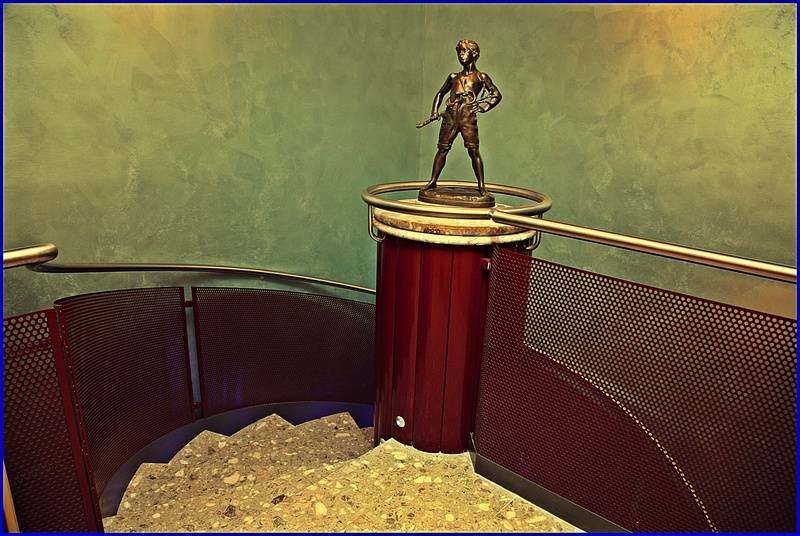 בית מלון כפרי Meeting