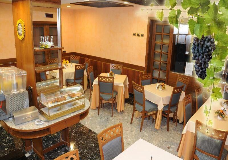 בית מלון כפרי Meeting