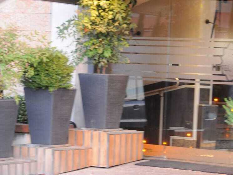 בית מלון כפרי Meeting