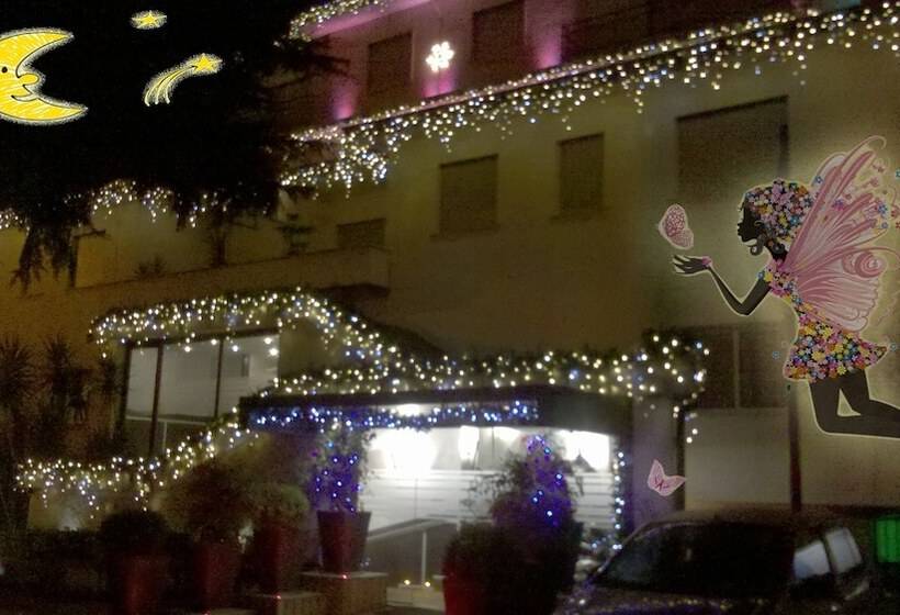 בית מלון כפרי Meeting