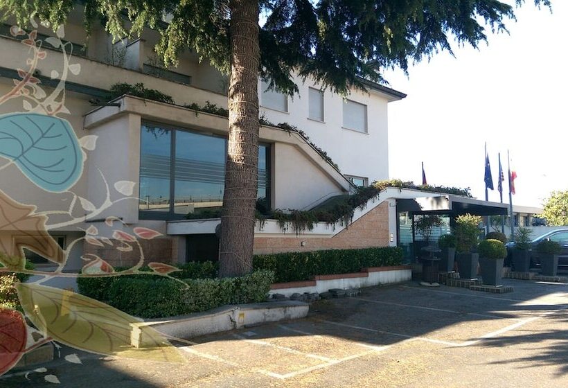 בית מלון כפרי Meeting