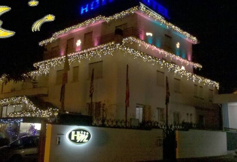 בית מלון כפרי Meeting