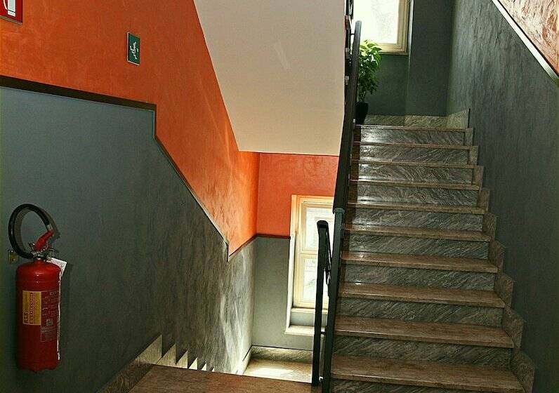 בית מלון כפרי Meeting