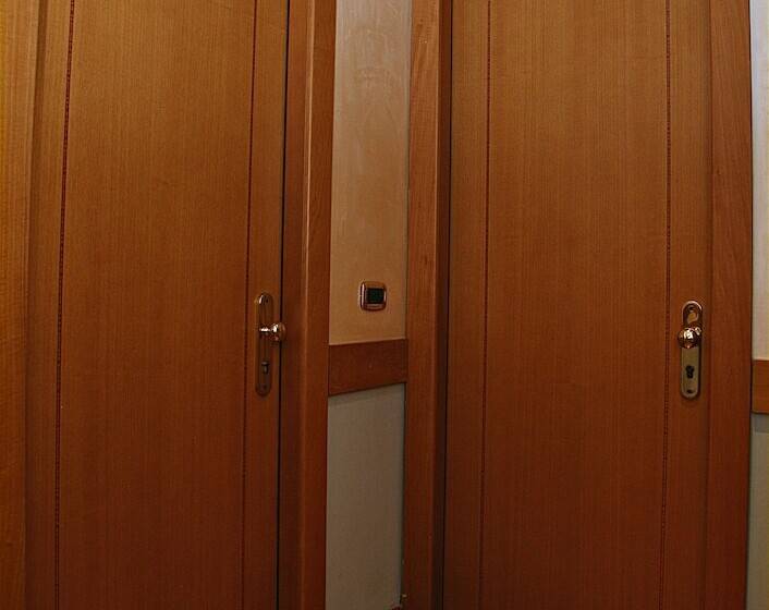 בית מלון כפרי Meeting