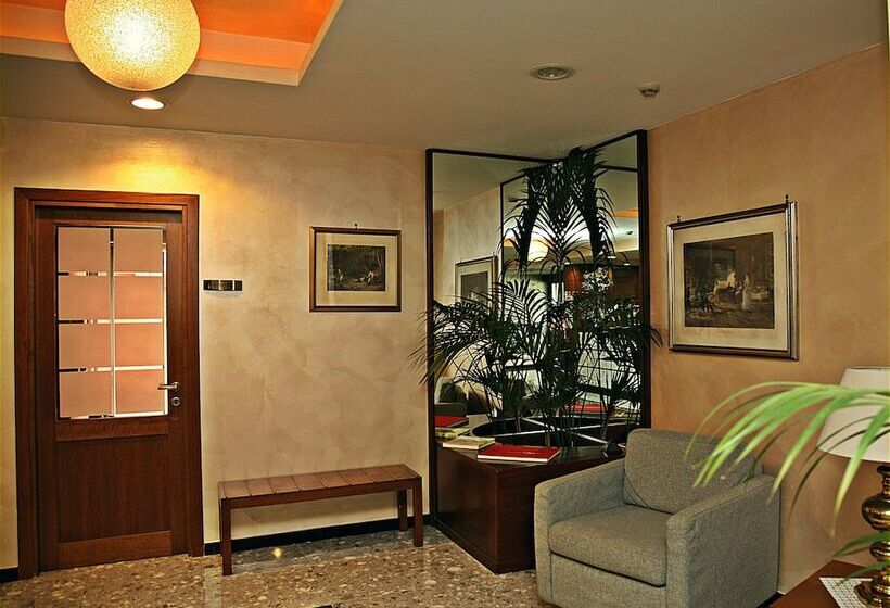 בית מלון כפרי Meeting