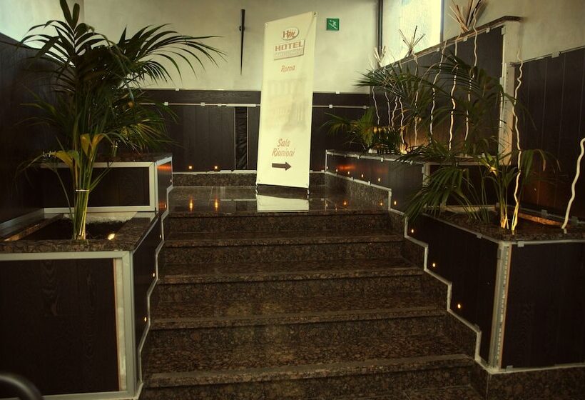 בית מלון כפרי Meeting