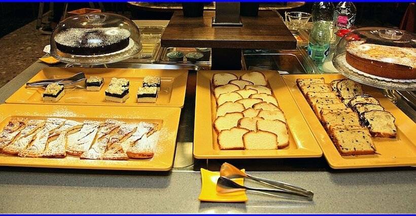 בית מלון כפרי Meeting