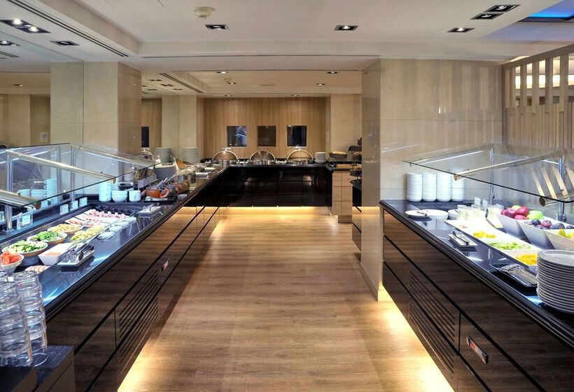 酒店 Melia Athens