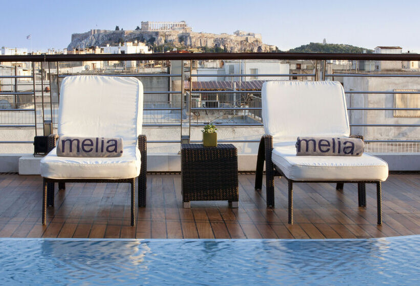 酒店 Melia Athens