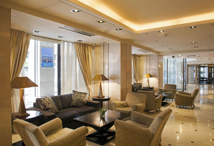 酒店 Melia Athens