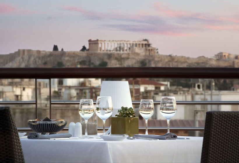 酒店 Melia Athens