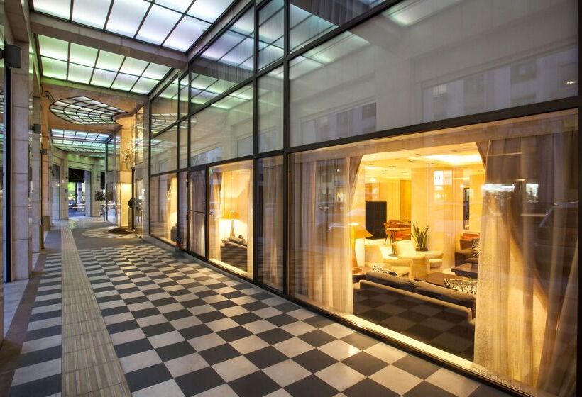 호텔 Melia Athens