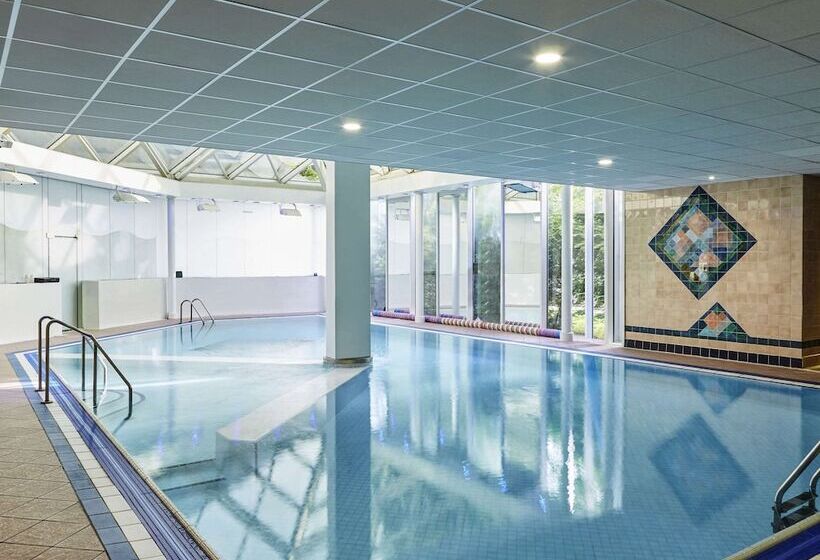 ホテル Mercure St Helens