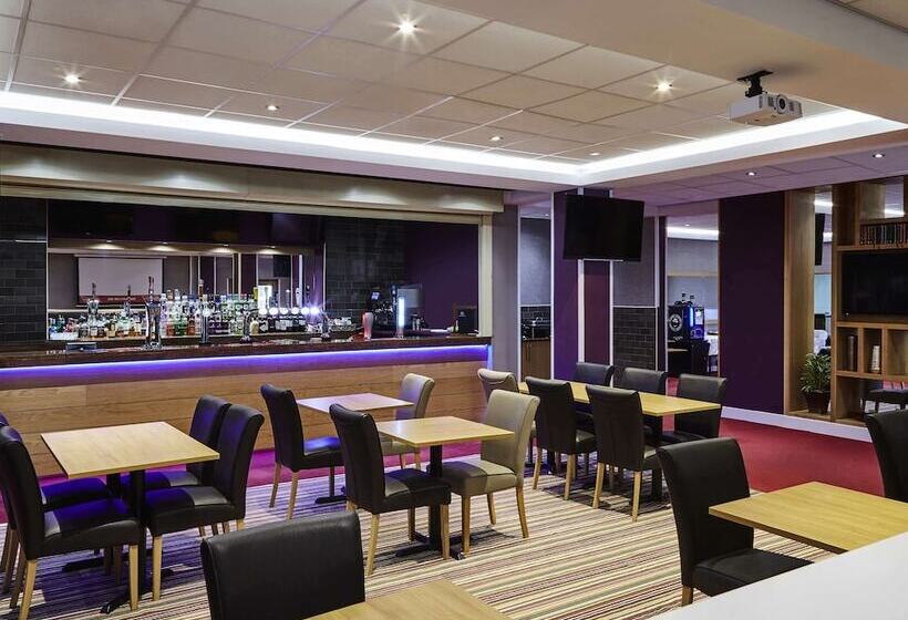 ホテル Mercure St Helens