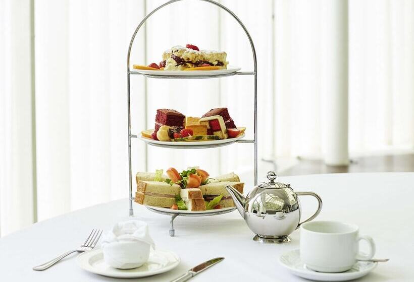 ホテル Mercure St Helens