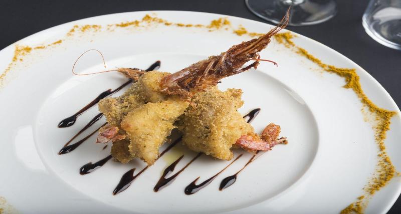 Отель Michelangelo