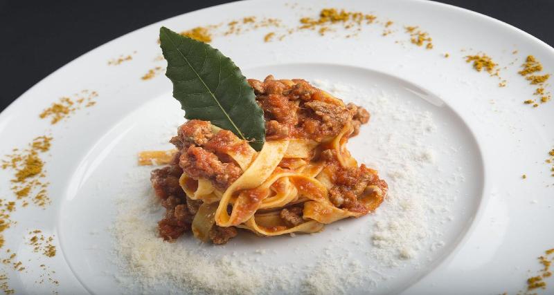 Отель Michelangelo