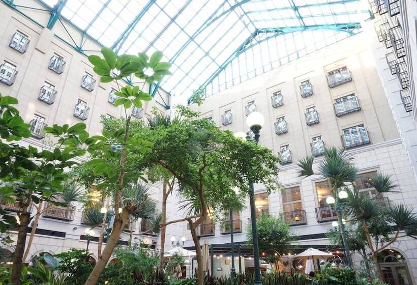 בית מלון כפרי Mito Plaza