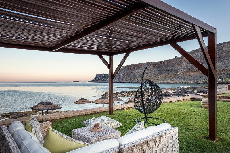 فندق Mitsis Selection Lindos Memories