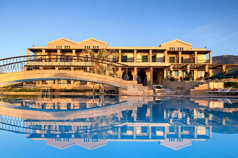 فندق Mitsis Selection Lindos Memories