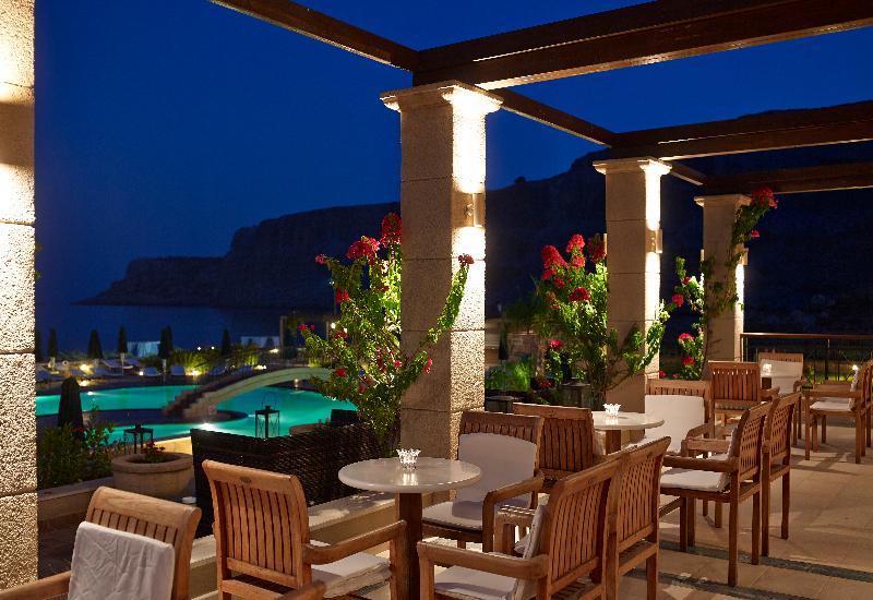 فندق Mitsis Selection Lindos Memories