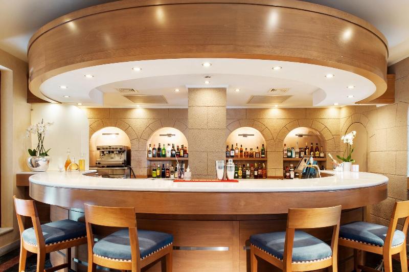 فندق Mitsis Selection Lindos Memories