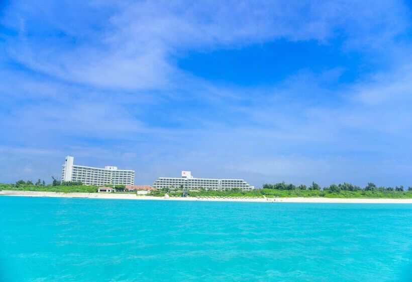 Miyakojima Tokyu Hotel & Resorts