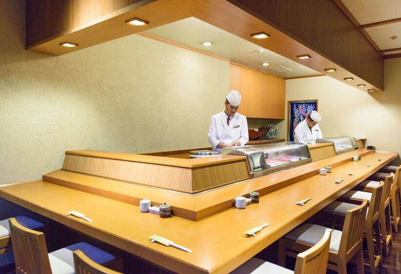 Miyakojima Tokyu Hotel & Resorts