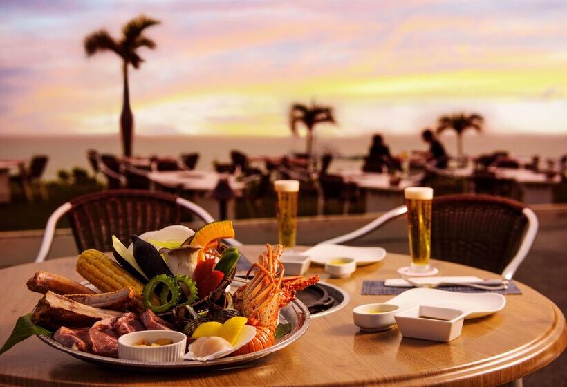 Miyakojima Tokyu Hotel & Resorts