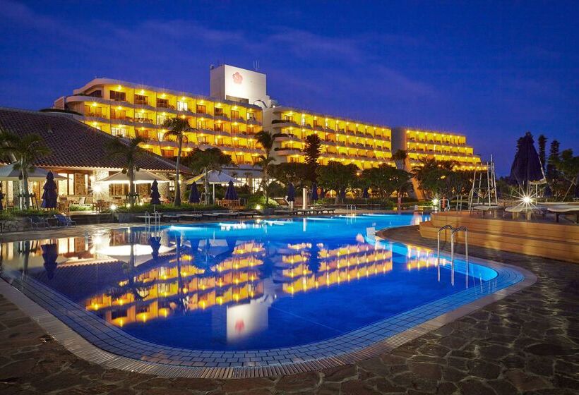 Miyakojima Tokyu Hotel & Resorts