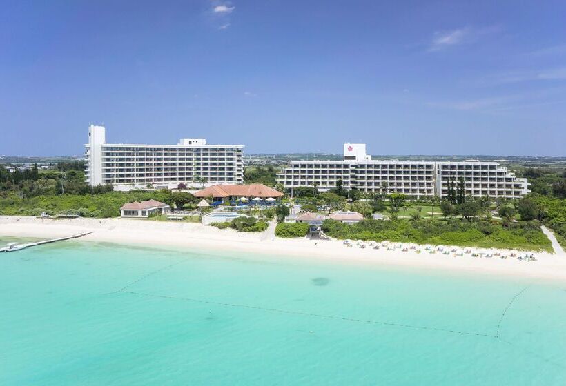 Miyakojima Tokyu Hotel & Resorts