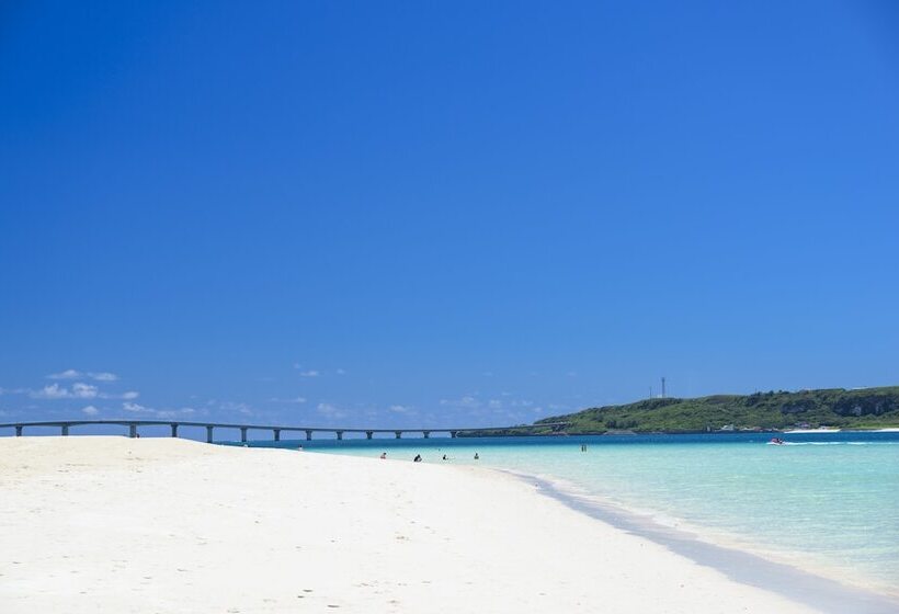 Miyakojima Tokyu Hotel & Resorts