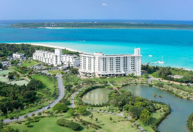 Miyakojima Tokyu Hotel & Resorts