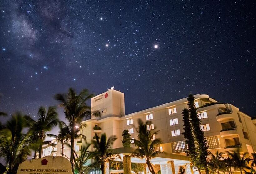 Miyakojima Tokyu Hotel & Resorts