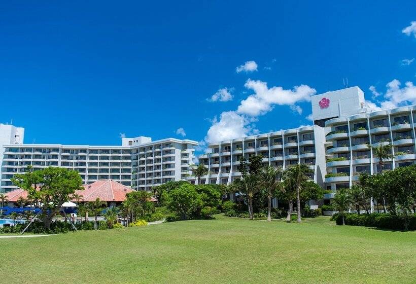 Miyakojima Tokyu Hotel & Resorts