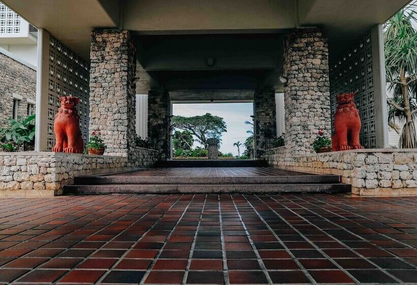 Miyakojima Tokyu Hotel & Resorts