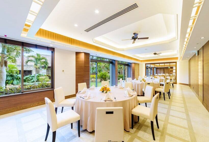 Miyakojima Tokyu Hotel & Resorts