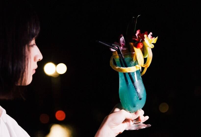 Miyakojima Tokyu Hotel & Resorts