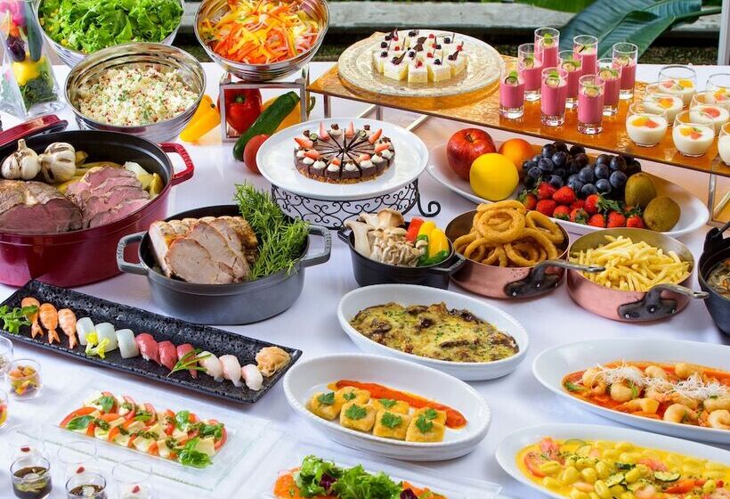 Miyakojima Tokyu Hotel & Resorts