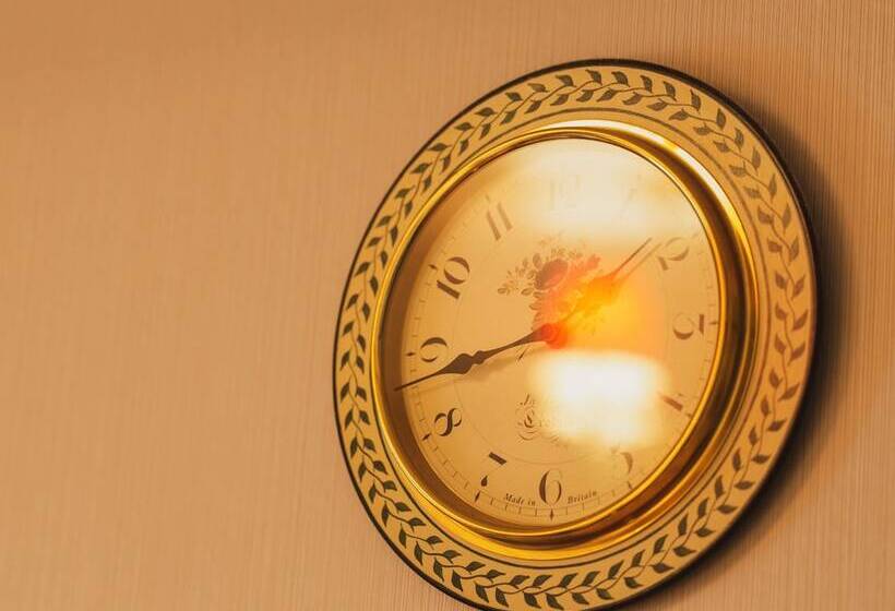 Отель Monterey Osaka