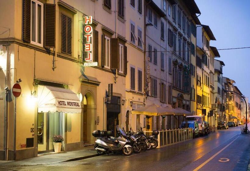 هتل Montreal