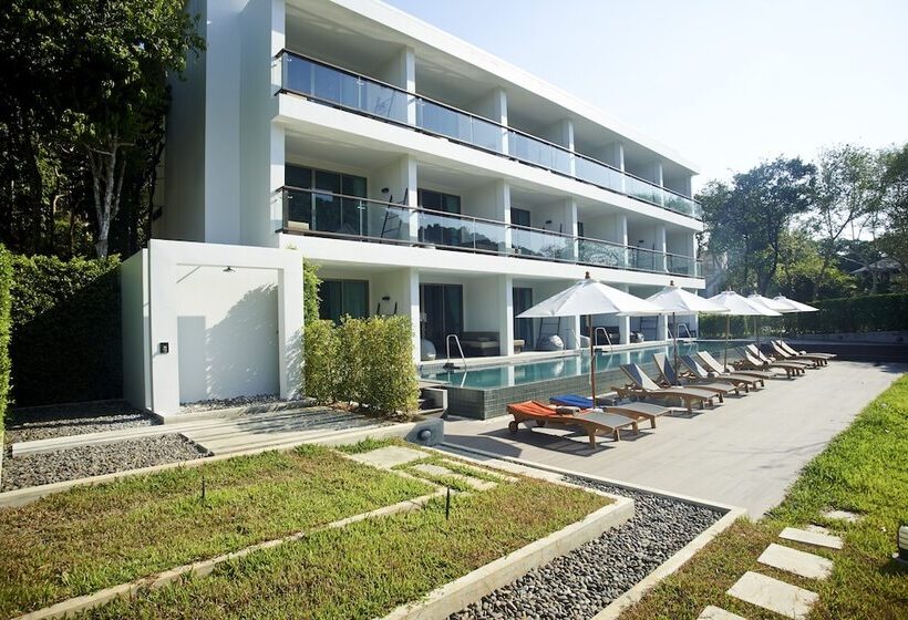 فندق Moonlight Bay Resort