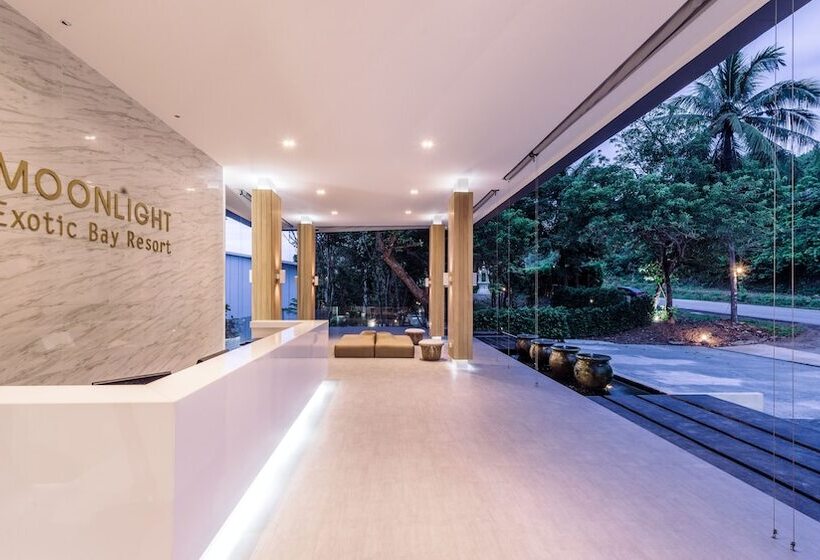 فندق Moonlight Bay Resort
